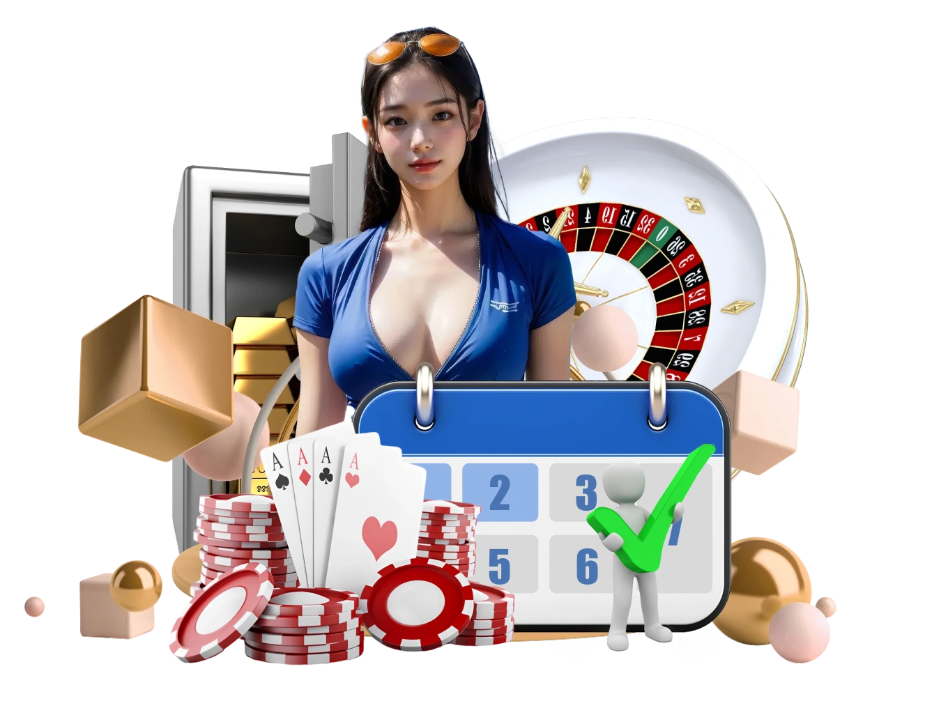 Chuyên mục casino X88